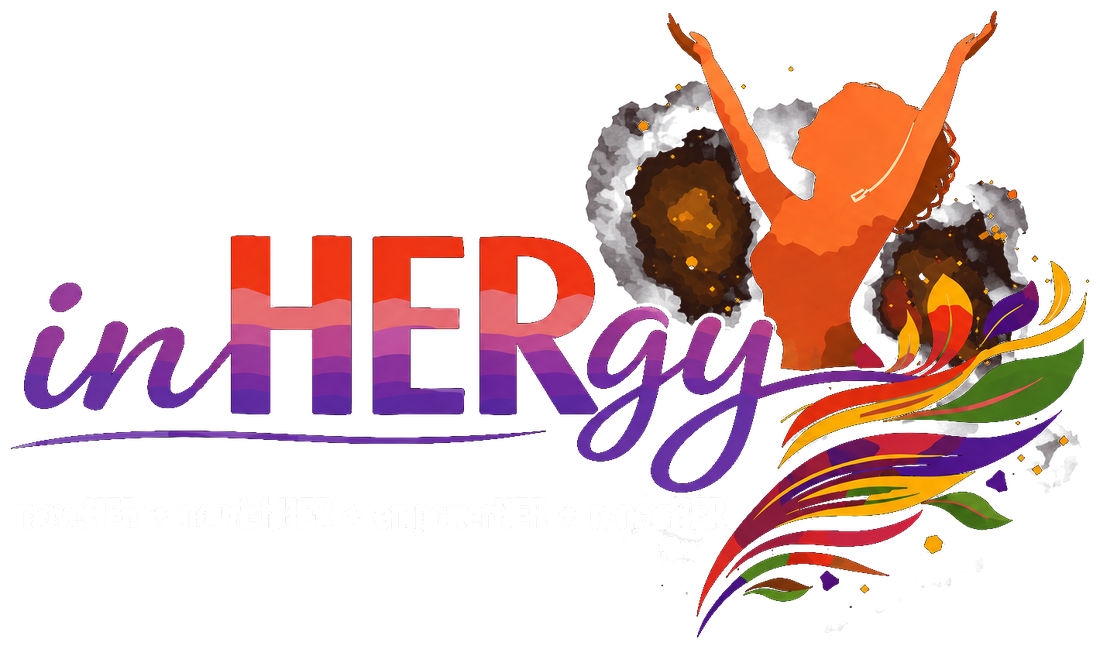 inHERgy Wellness — Live in HER Glo Years